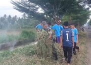 Tak Kaleng-Kaleng! Ini Jurus Cepat Babinsa Sidrap