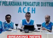 Kebohongan Soal Listrik di Aceh Pulih 93% Menyakitkan Korban dan Tidak Bisa Ditolerir, “Pecat Bahlil dan Darmo”