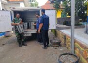 Babinsa Siaga Demi Anak Bangsa