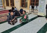 TNI Mendengar Suara Rakyat dalam Sunyi Subuh