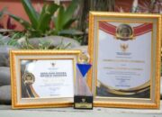 Komitmen Transparansi Berbuah Prestasi, Polri Terbaik di Monev KIP 2025