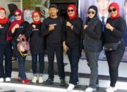 KJI Wajo Hadiri Pelantikan JMSI, Takbir Tekankan Konsolidasi Kelembagaan Pers Daerah