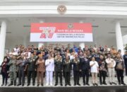 Kemhan Gaungkan Bela Negara Hadapi Ancaman Siber dan Disrupsi Teknologi