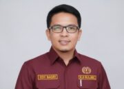 Edy Basri Nahkodai KJI Sulsel, Pelantikan Disiapkan di Lima Opsi Lokasi