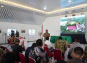 Koperasi Merah Putih & Yon TP Disiapkan! Desa Buae Jadi Episentrum Pembangunan Sidrap