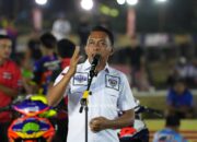 Puncak Mario Menggila! Grand Final Sulawesi Cup Race 2026 Resmi Dibuka