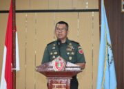 Danrem 141/Toddopuli Pimpin RAT ke-53 Primkop Kartika, Targetkan Koperasi Makin Mandiri!