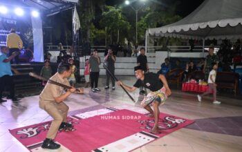 Anak Muda Sidrap Bangkit! Tradisi Nene Mallomo Hidup Lagi di Tengah Zaman Digital