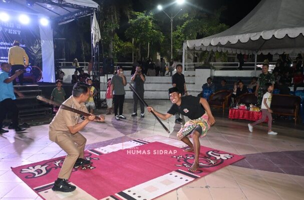 Anak Muda Sidrap Bangkit! Tradisi Nene Mallomo Hidup Lagi di Tengah Zaman Digital