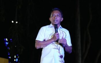 Bupati Sidrap Tegaskan Peran Madrasah di HAB Kemenag ke-80