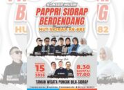 Bukan Cuma Nonton, Ini Konser yang Bikin Lo Ikut Nyanyi