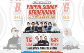 Bukan Cuma Nonton, Ini Konser yang Bikin Lo Ikut Nyanyi