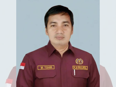 KJI Sulsel Hadirkan Rumah Digital, Publik Bisa Akses Informasi Resmi