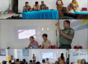 Kelurahan Sidenreng Resmi Bentuk FKPM, Warga Diajak Selesaikan Konflik Lewat Musyawarah