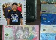 Ungkap Penipuan Segitiga, Kasat Reskrim: Hati-hati Belanja Online