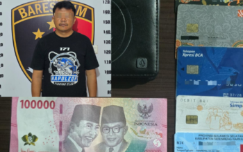 Ungkap Penipuan Segitiga, Kasat Reskrim: Hati-hati Belanja Online