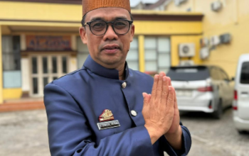 Top Skor Penghargaan! Dinkes Sidrap Bersinar, Plt Kadis: Ini Buah Komitmen dan Loyalitas Jajaran