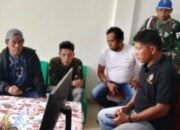 Tentara Gadungan Terbongkar! Ngaku TNI, Tipu Warga Lewat Medsos di Sidrap