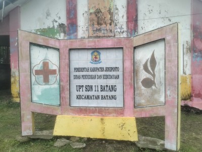 Janji RDP Dilanggar! Warga Batang Murka ke Pemda Jeneponto, Sekolah Terancam Ditutup