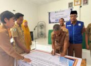 Syaharuddin Alrif Dorong Transformasi Posyandu, PKK Jadi Penggerak Layanan Dasar Masyarakat