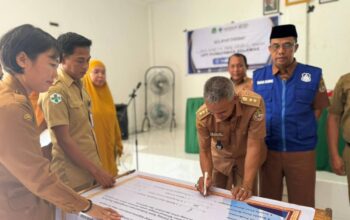 Syaharuddin Alrif Dorong Transformasi Posyandu, PKK Jadi Penggerak Layanan Dasar Masyarakat