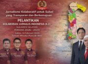 Edy Basri Pilih Sidrap Jadi Titik Nol KJI Sulsel, Ada Sejarah di Baliknya