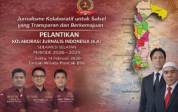 Edy Basri Pilih Sidrap Jadi Titik Nol KJI Sulsel, Ada Sejarah di Baliknya