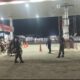 Koramil 04/Watang Pulu Gandeng Warga Patroli Malam, Titik Rawan Disisir