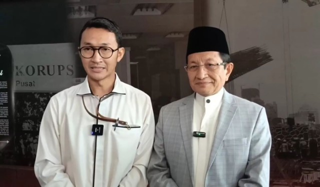 Menag Laporkan Penggunaan Pesawat Khusus, KPK: Contoh Baik bagi Pejabat Negara