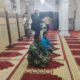 Babinsa Sidrap Safari Shalat Subuh Bikin Warga Makin Solid