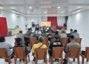 Buka Puasa Bersama Polres Poso Dengan Insan Pers, Wakapolres Ajak Sinergi Untuk Keamanan