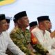 Senyum Dandim 1420/Sidrap di Tabligh Akbar, Dukung Iman Warga di Bulan Ramadan