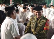 Dandim 1420/Sidrap di Tengah Momentum Reformasi Pendidikan