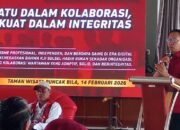 KJI Hadir di Sulsel, Edy Basri Ajak Jurnalis Bentuk Kepengurusan di 24 Kabupaten/Kota