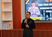 Edy Basri: KJI Sulsel Berkomitmen Kawal Kepemimpinan Kapolres Sidrap