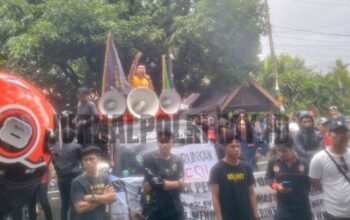 “Seruan Derita Rakyat” Menggema di Jeneponto, Aliansi BPJS Desak Pemda Aktifkan Lagi Jaminan Kesehatan Warga