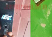 Revitalisasi Ratusan Juta SDI Tanapangkaya Dipertanyakan, Warga Desat Audit