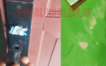 Revitalisasi Ratusan Juta SDI Tanapangkaya Dipertanyakan, Warga Desat Audit