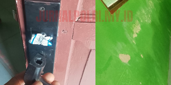 Revitalisasi Ratusan Juta SDI Tanapangkaya Dipertanyakan, Warga Desat Audit