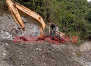 Tambang Galian C Ilegal di Kolaka Utara Bikin Resah, Oknum Babinsa Diduga Bela Pelaku