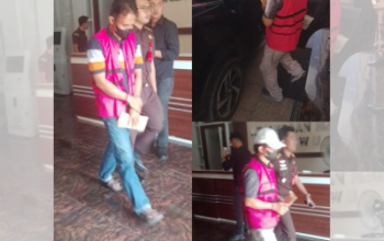 Korupsi Program P3-TGAI Luwu Meledak, Kejari Tahan Dua Tersangka Baru