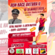 Kepala Desa Datara Gelar “RUN RACE DATARA 11” Berhadiah Jutaan