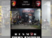 Tim Pegasus Resmob Sikat 11 Pelaku Perusakan Rumah di Jeneponto