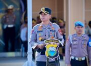 Cegah Lonjakan Arus, Fantry Ajak Warga Mudik Lebih Awal