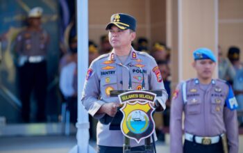 Cegah Lonjakan Arus, Fantry Ajak Warga Mudik Lebih Awal