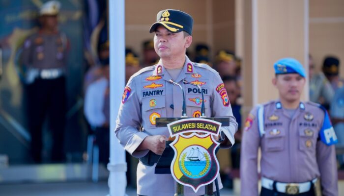 Cegah Lonjakan Arus, Fantry Ajak Warga Mudik Lebih Awal