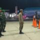 Patroli Gabungan TNI–Satpol PP Geber Malam di Watang Pulu