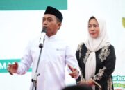 Hapus Stigma Negatif, Bupati Syaharuddin Alrif Tegaskan Wajah Baru Sidrap