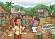 PKH dan BLT Mendadak Hilang, Warga Tuntut Penjelasan Tegas!