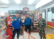 Amparita Dapat Perhatian Serius! Babinsa Tellu Limpoe dan Damkar Beri Edukasi